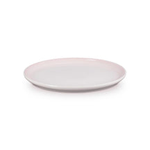 Le Creuset Ontbijtbord / Dessertbord Coupe - Shell Pink - ø 22 cm