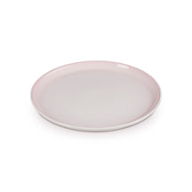 Le Creuset Ontbijtbord / Dessertbord Coupe - Shell Pink - ø 22 cm