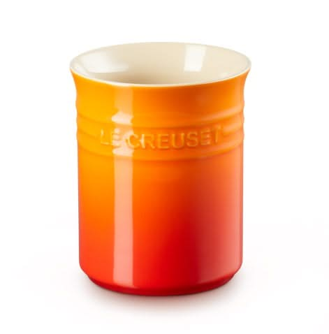 Le Creuset Spatelpot Classic - Oranjerood