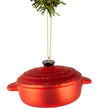 Nordic Light Kerstbal Braadpan 11 cm