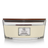 WoodWick Geurkaars Ellipse Island Coconut - 9 cm / 19 cm