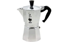 Bialetti Percolator Moka Express 3 Kops