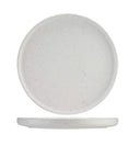 Cosy & Trendy Ontbijtbord Punto White ø 21 cm