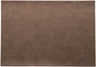 ASA Selection Placemat - Vegan Leather - Nougat - 46 x 33 cm