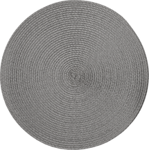 ASA Selection Placemat Re:Circle - Cliff - ø 38 cm