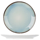 Cosy & Trendy Dinerbord Fez Blauw ø 28 cm