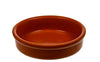 Cosy & Trendy Creme Brulee Schaaltjes Terracotta ø 8 cm - 4 Stuks