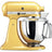 KitchenAid Keukenmachine Artisan - kantelbare kop - pastel geel - 4.8 liter - 5KSM175PSEMY