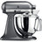 KitchenAid Keukenmachine Artisan - kantelbare kop - tingrijs - 4.8 liter - 5KSM175PSEMS