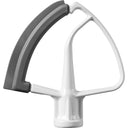 KitchenAid platte menghaak met flexibele kant - keukenmachine accessoire - 5KFE5T