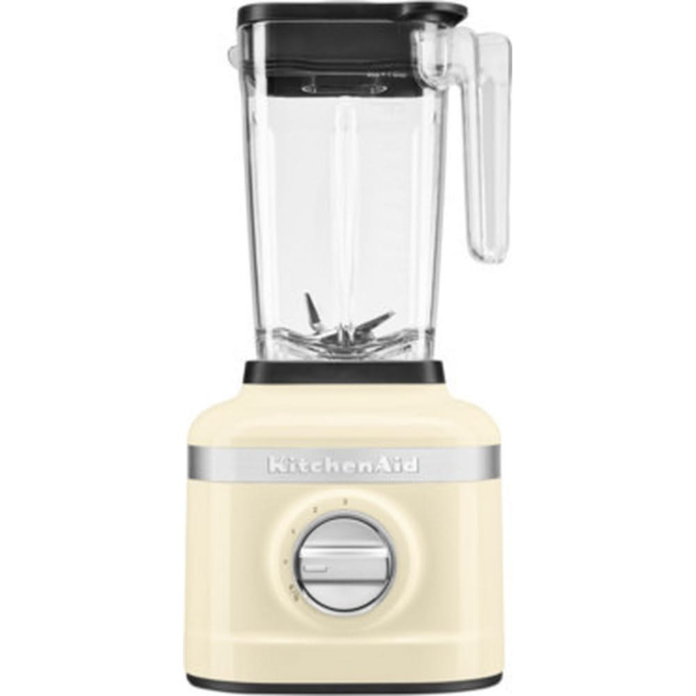 KitchenAid Blender K150 - soft start-functie - amandelwit - 1.4 liter - 5KSB1325EAC