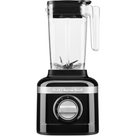 KitchenAid Blender K150 - soft start-functie - onyx zwart - 1.4 liter - 5KSB1325EOB