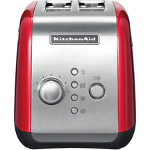 KitchenAid Broodrooster - 2 sleuven - keizerrood - 5KMT221EER