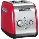 KitchenAid Broodrooster - 2 sleuven - keizerrood - 5KMT221EER