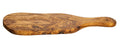 Cookinglife Serveerplank Tunea - Olijfhout - 47 x 20 cm