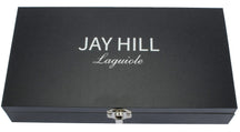 Jay Hill Steakmessen Laguiole - RVS - 6 Stuks