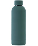 Sareva Thermosfles / Waterfles - Groen - 500 ml