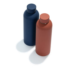 Sareva Thermosfles / Waterfles - Rood - 500 ml