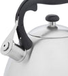 Resto Kitchenware Fluitketel Gemini 3 liter - 90601