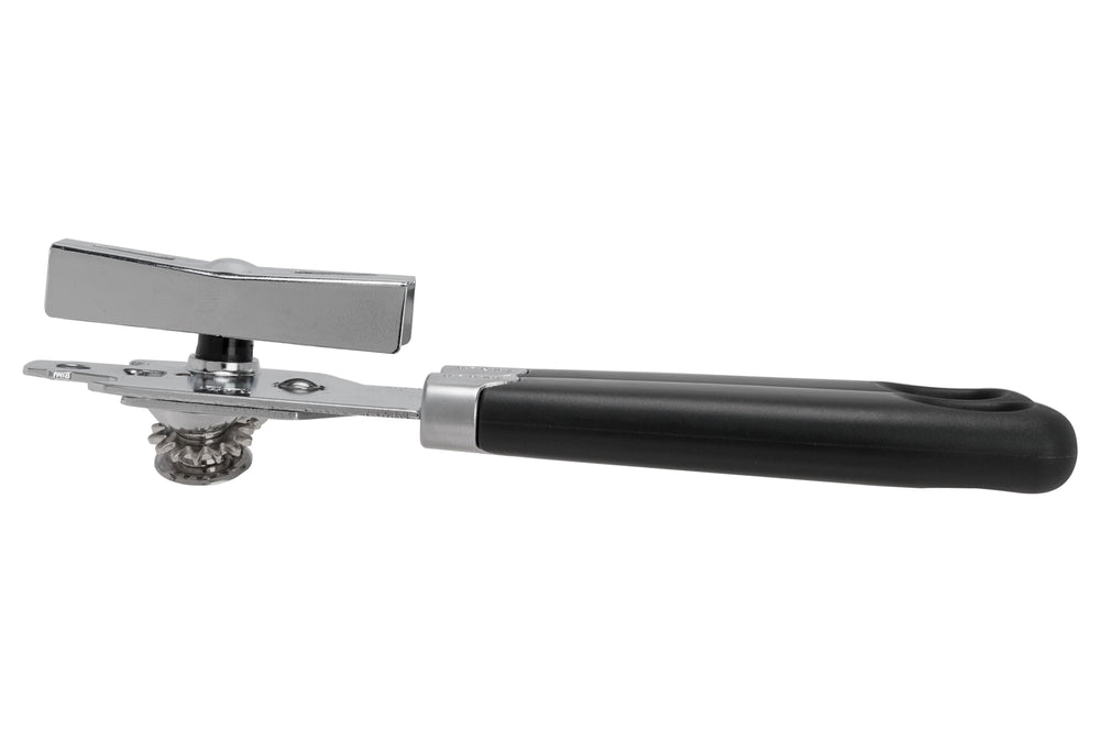 Cosy & Trendy Blikopener - Delish - RVS Zwart