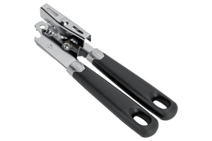 Cosy & Trendy Blikopener - Delish - RVS Zwart