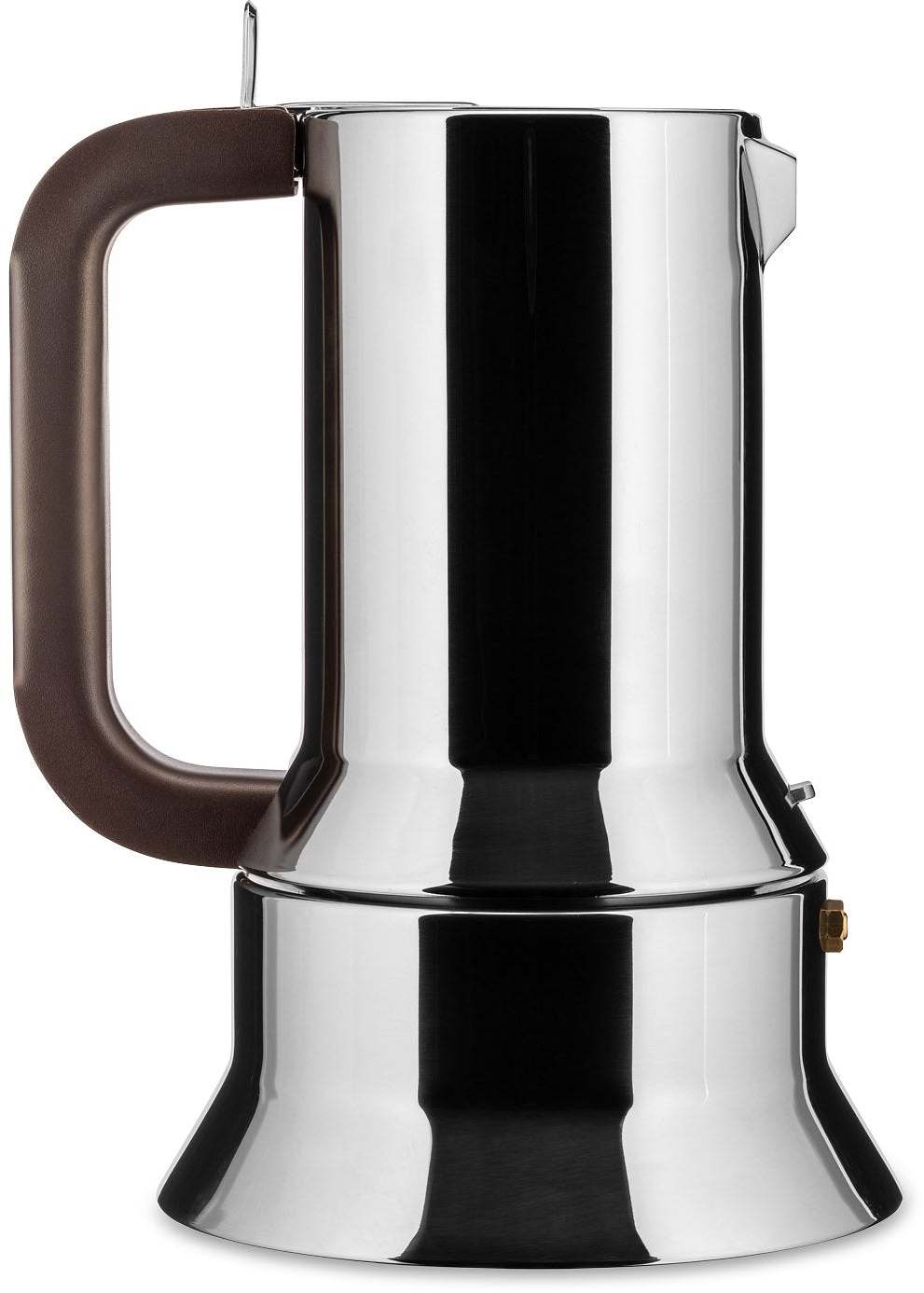 Alessi Percolator 10 Kops Kopen Koffiemachine Winkel