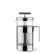 Alessi Cafetiere - 9094/3 - 3 kops - door Aldo Rossi