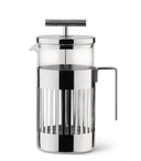 Alessi Cafetiere - 9094/8 - 8 kops - door Aldo Rossi