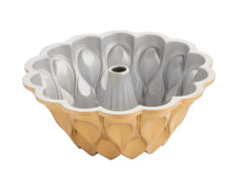 Nordic Ware Tulband Bakvorm Crown Bundt Pan Goud ø 26 cm / 2.4 liter