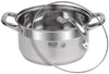 Resto Kitchenware Kookpan Libra - ø 20 cm / 3.6 liter