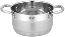 Resto Kitchenware Kookpan Rigel - ø 20 cm / 3.6 liter