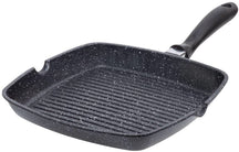 Resto Kitchenware Grillpan Meridiana - 28 x 28 cm - standaard anti-aanbaklaag