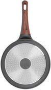 Resto Kitchenware Koekenpan Capella - ø 24 cm - standaard anti-aanbaklaag