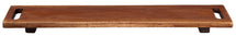 ASA Selection Serveerplank Wood 60 x 13 cm