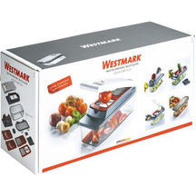 Westmark Groentesnijder Dicer Star Plus