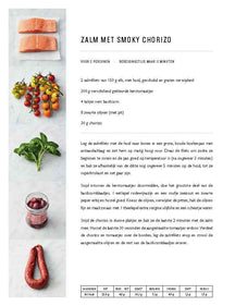 Kookboek - Jamie Oliver 5 Ingredienten