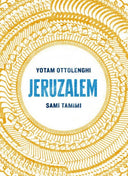 Kookboek - Jeruzalem - Yotam Ottolenghi