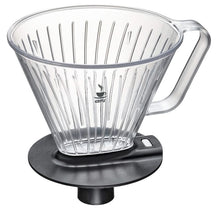 Gefu Koffiefilter Fabiano Maat 4