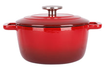 Cosy & Trendy Braadpan Fontestic Traditional Red Ø 20 cm / 2.7 Liter