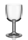 Alessi Champagneglazen Glass Family - AJM29/2 - 200 ml - 4 stuks - door Jasper Morrison