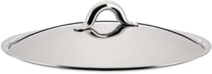 Alessi Pannendeksel Mami - SG200/20 - ø 20 cm - door Stefano Giovannoni