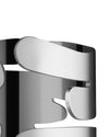 Alessi Servetringen Bark - BM17S2 - 2 stuks - door Michael Boucquillon & Donia Maaoui