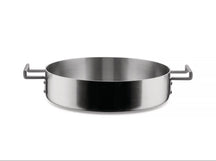 Alessi Kookpan Convivio - DC102/28 - ⌀ 28 / 3.7 liter