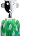 Alessi Kurkentrekker Alessandro M. - AM23A 32 - Groen /  Blauw- door Alessandro Mendini