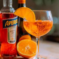 Hoe maak je Aperol Spritz?