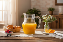 Arcoroc Schenkkan Broc - 500 ml