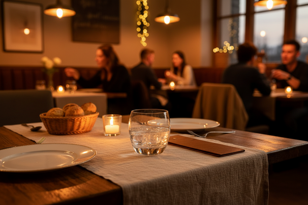 Arcoroc Tumbler Salto - 320 ml - 6 stuks