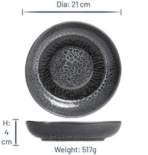 Jay Hill Diep Bord Lihou ø 21 cm