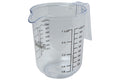 Birkmann Maatbeker Easy Baking - 1 liter