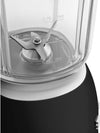 SMEG Blender - 800 W - zwart - 1.5 liter - BLF03BLEU